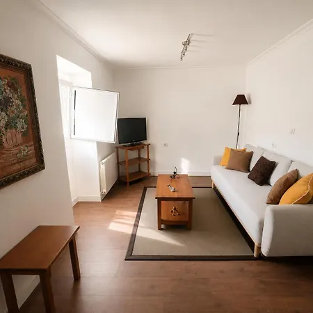 Σπίτι διακοπών Holibai Nova Andurina, Casa Rustica Con Jardin,