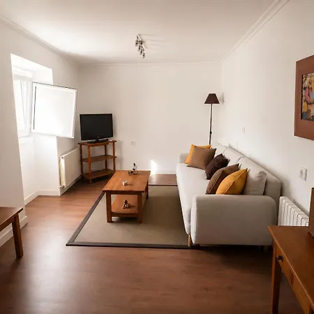 Holibai Nova Andurina, Casa Rustica Con Jardin, Σπίτι διακοπών Gondomar