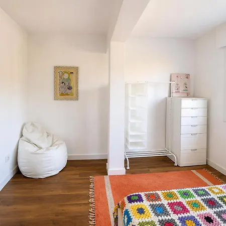 Holibai Nova Andurina, Casa Rustica Con Jardin, Gondomar