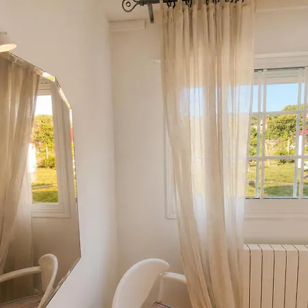Holibai Nova Andurina, Casa Rustica Con Jardin, * Gondomar