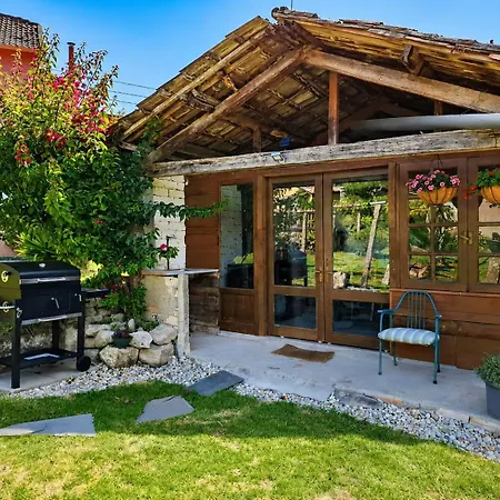 Holibai Nova Andurina, Casa Rustica Con Jardin, * Gondomar