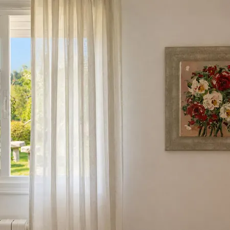 Holibai Nova Andurina, Casa Rustica Con Jardin, Σπίτι διακοπών Gondomar
