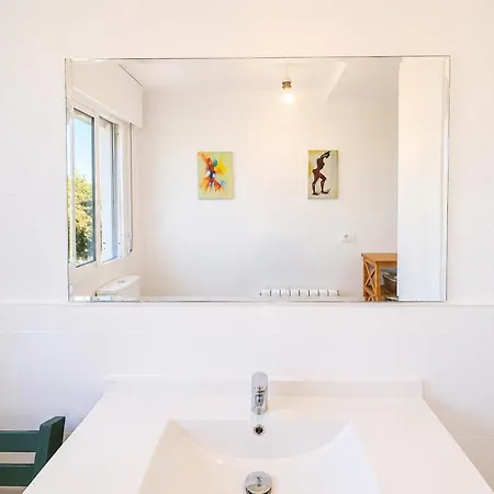 Holibai Nova Andurina, Casa Rustica Con Jardin, Σπίτι διακοπών